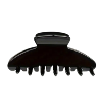 CUSTOM LARGE NOIRETTE CLIP