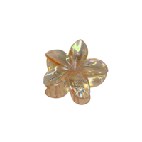 CUSTOM PLUMERIA CLIP in LANA’I