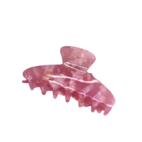 CUSTOM BIG GLAZED POINTE CLIP