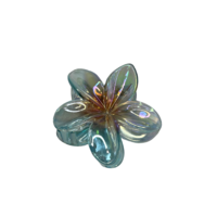 CUSTOM PLUMERIA CLIP in KOKI’O