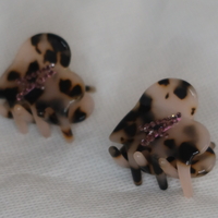 CUSTOM HEART MIDI CLIP SET IN COCO