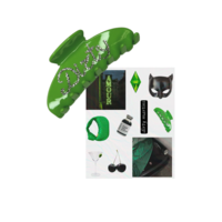 THE DIRTY MARTINI BUNDLE