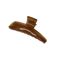 CUSTOM LARGE NUTMEG CLIP