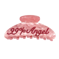 CUSTOM LARGE 99% ANGEL CLIP