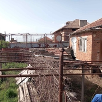 100000лв.Къща село Хърсово