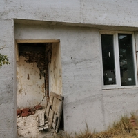 75000лв къща село Генерал Тодоров с 1дк двор