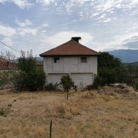 75000лв къща село Генерал Тодоров с 1дк двор