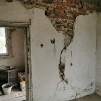 75000лв къща село Генерал Тодоров с 1дк двор