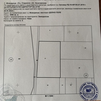 15000лв.Земеделска земя 3дк.До Драг Далас