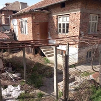 100000лв.Къща село Хърсово