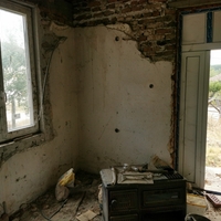 75000лв къща село Генерал Тодоров с 1дк двор