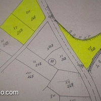 3 Парцела в село Струмяни в Регулация