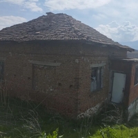 Къща в Село Генерал Тодоров 50000лв