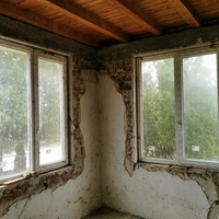 75000лв къща село Генерал Тодоров с 1дк двор