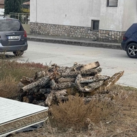 Къща Село Склаве 2
