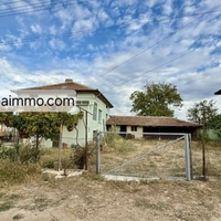 115000лв Къща Село Ново Кономлади