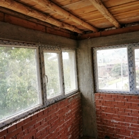 75000лв къща село Генерал Тодоров с 1дк двор