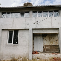 75000лв къща село Генерал Тодоров с 1дк двор