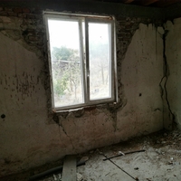 75000лв къща село Генерал Тодоров с 1дк двор