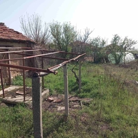 100000лв.Къща село Хърсово