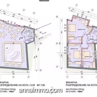Упи 1331 кв.м в центъра на гр.Петрич в природен Парк Беласица