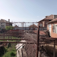 100000лв.Къща село Хърсово