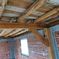 75000лв къща село Генерал Тодоров с 1дк двор