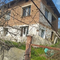 Къща в Село Генерал Тодоров 50000лв