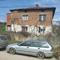 Къща в Село Генерал Тодоров 50000лв