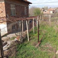 100000лв.Къща село Хърсово