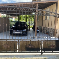 КЪЩА В СЕЛО ДРАКАТА НА 12КМ. ОТ САНДАНСКИ 