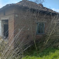 Къща в Село Генерал Тодоров 50000лв