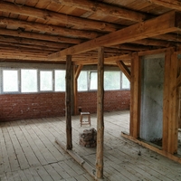 75000лв къща село Генерал Тодоров с 1дк двор