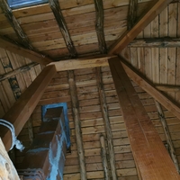 75000лв къща село Генерал Тодоров с 1дк двор