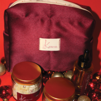 мини СET „Усещане за Клеопатра”