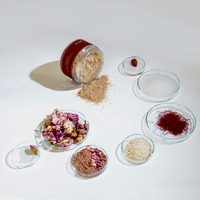 STEP 2 - BODY SCRUB