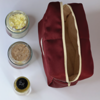 мини СET „Усещане за Клеопатра”