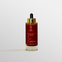 STEP 3 - BODY OIL