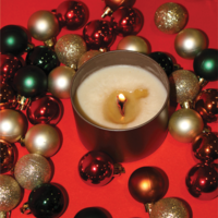 Свещ Клеопатра