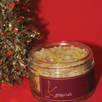 СТЪПКА 1 - СОЛИ ЗА ВАНА