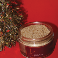 СТЪПКА 2 - ЕКСФОЛИАНТ ЗА ТЯЛО