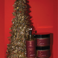 СET „Усещане за Клеопатра”