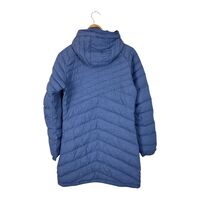 Bergans Svolvaer дамско пухено яке (S)