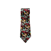 Givenchy копринена вратовръзка 55''