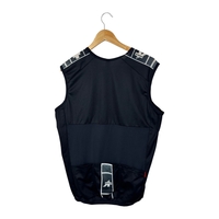 Вело елек Assos Men's Cycling Jersey Vest (XL)