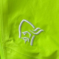 Norrona falketind dri3 3L мъжки хардшел панталон (S)