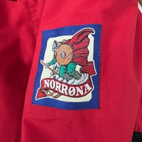 Vintage Norrona Trollveggen 3L Gore-tex мъжко яке (M)