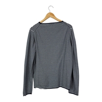 Iceberg Striped Pocket T-shirt (XL)