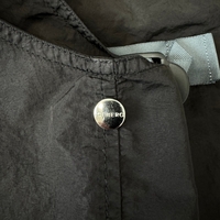 Iceberg Black Logo Vest (52)