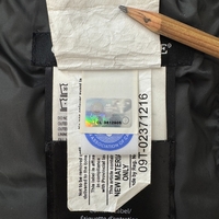 Canada Goose Hybridge Lite Down Jacket (S)